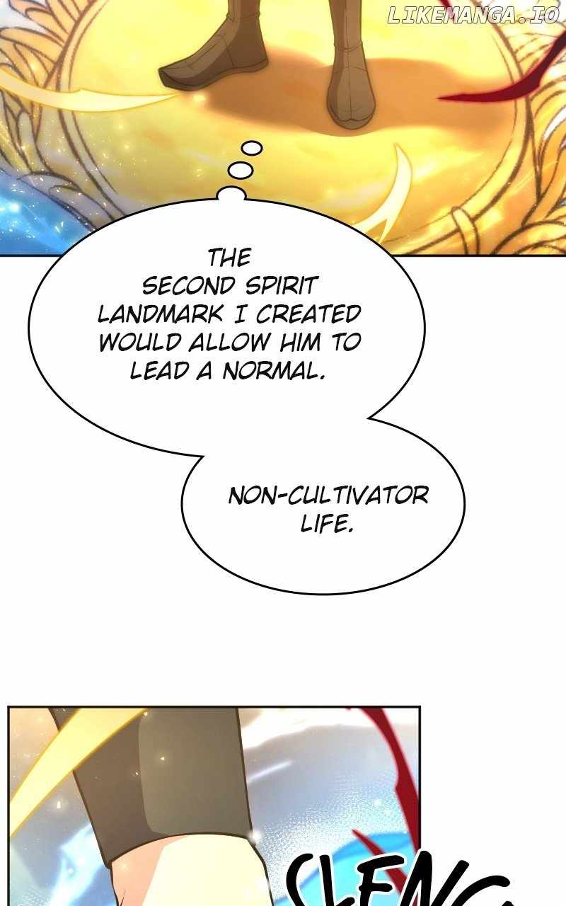 The Laws of Cultivation Chapter 31 15